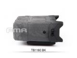 FMA MAG Magazine with GRT Adapter BK TB1160-BK